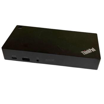 Lenovo Thinkpad USB-C Dock Gen2 40AS SD20S97543 Dockingstation