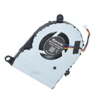 CPU Lüfter FAN für ASUS UX310 A400U U4000U UX310UQ RX310 UX410