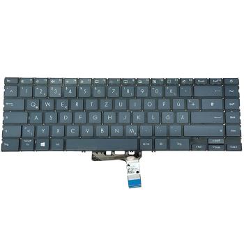Tastatur für Asus ZenBook 14 UX425 UX425E UX425EA UX425IA UX425J mit Backlit