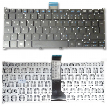 Tastatur Acer Aspire V5-122 V5-122P V5-132 V5-132P V3-111P V3-371 E3-111 Switch 11
