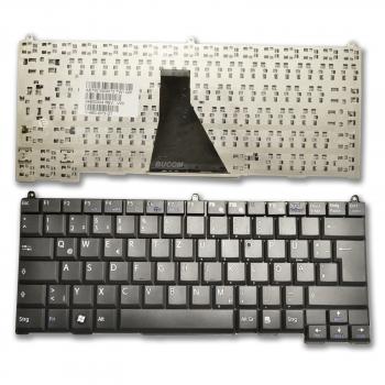 Tastatur für Sony Vaio VGNBZ VGNBZ11EN VGN BZ26V VGNBZ11XN VGN BZ21VN Keyboard DE VGN BZ