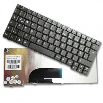 Tastatur für SONY Vaio VPC-M VPC-M21 VPC-M12 VPC-M13 schwarz