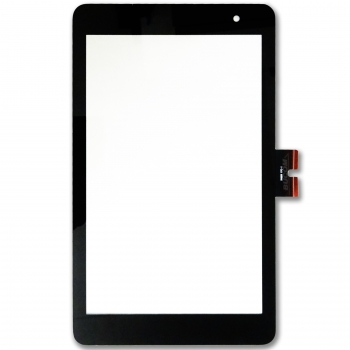 Display Touch Front Screen Ersatz Glas Scheibe Digitizer für Dell Venue 8 PRO 5468w schwarz