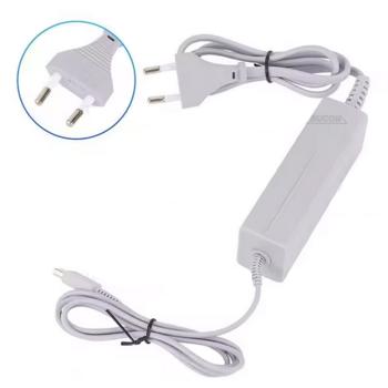 Netzteil Stromkabel Ladekabel AC Adapter für Nintendo Wii U GamePad