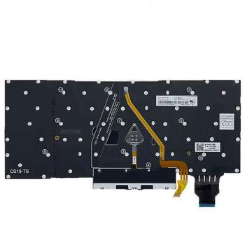 Tastatur für Lenovo Thinkpad X1 Carbon 7./8. Generation 2019 2020 mit Backlite