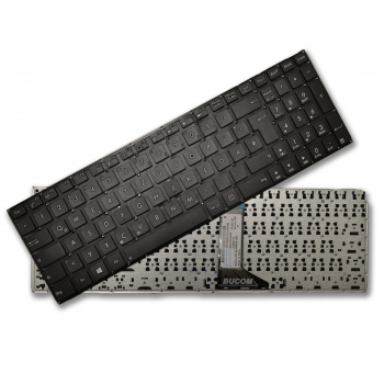 Tastatur für Asus X551 X553M X551CA X551M R556L K553M F553M X502C F551C R557L D555YA Serie DE