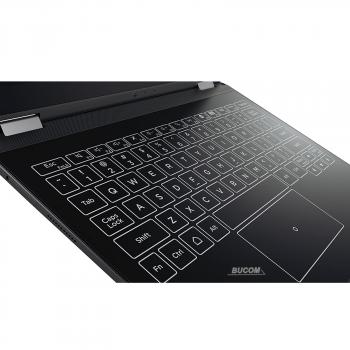 Tastatur IBM Lenovo Yogabook YB-X9 YB1-X90L YB1-X90F YB1-X91L YB1-X91F deutsch