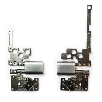 Lenovo Thinkpad Yoga 460 00HT974 14" Display Scharniere Hinge Set ( links + rechts)