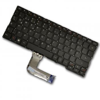 Tastatur für IBM Lenovo Ideapad Yoga 2 11 11,6" Display deutsch