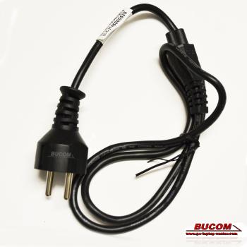 220V Notebook Netzteil Stromkabel Netzkabel Mickymaus 3 Polig AC Adapter Kabel