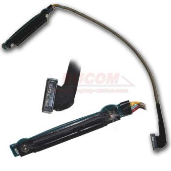 SATA HDD Festplatten Anschluss Kabel für Harddisk Cable Apple MacBook A1181