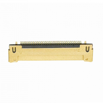 30 PIN LCD LED LVDS Connector Macbook Pro 13" A1342 A1278 2008 2012 für Display Kabel Anschluss