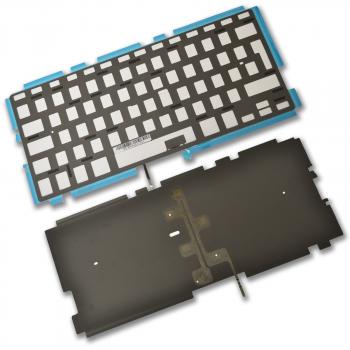 Tastatur Backlight Folie für Apple MacBook Pro 13" A1278 A1279 A1280 Beleuchtung 2009 2010 2011
