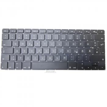 Apple MacBook Pro A1278 13" A1286 15" A1297 17" einzelne Tastatur Tasten mit Halterung