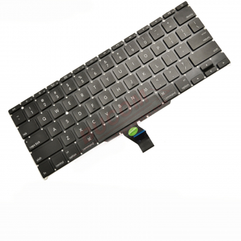 Tastatur für Apple MacBook Air 11,6" A1370 A1465 US MC505 MC506 Keyboard