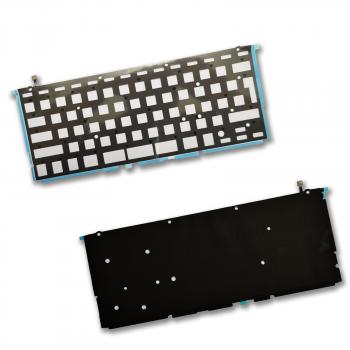 Tastatur Backlight Folie für Apple MacBook Pro 13" Retina A1502 Beleuchtung 2013