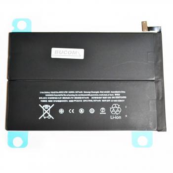 A1512 Akku Batterie für Apple iPad Mini 2 und 3 A1489 A1490 A1491 A1599 A1600