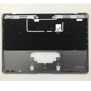 Apple Macbook Retina 12" A1534 2016 Spacegrau Topcase mit Tastatur und Backlight