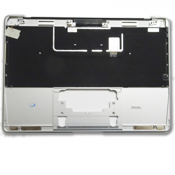 Apple Macbook Retina 12" A1534 2015 silber Topcase mit Tastatur und Backlight  613-01195-B