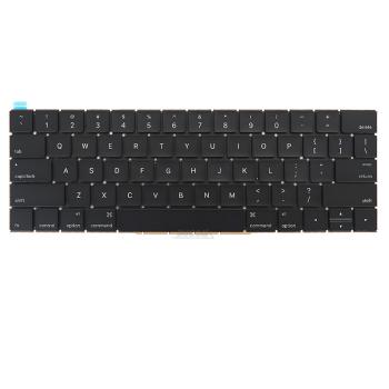 Apple MacBook Pro 13" 15" US Tastatur A1706 A1707 2016-2017 amerikanisch