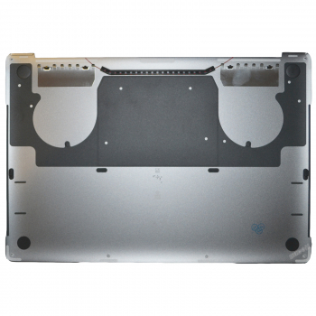 Lower Bottom Case für Apple MacBook Pro Retina A1707 15" Untergehäuse 2016 Grau
