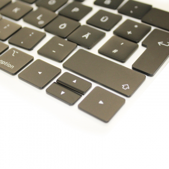 Tastatur einzelne Taste Kappe Keycap für Macbook A1989 A1990