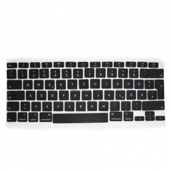 Tastatur Tasten Kappen Keycap Set für Macbook Air 13" A2179