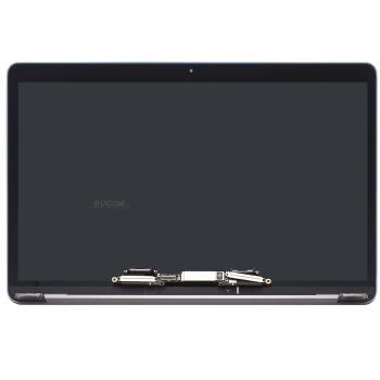 Für Macbook Air 13" 2019 A1932 Display Bildschirm Spacegrau Grau EMC 3184