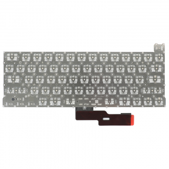 A2338 US Tastatur für Apple Macbook Pro Retina M1 13" 2020 EMC3578 amerikanische Keyboard