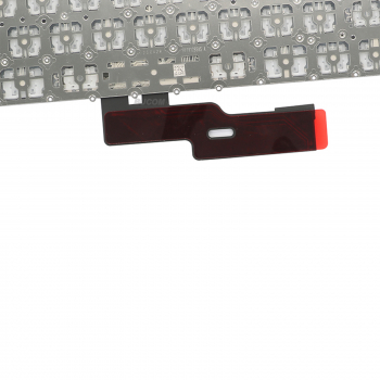 A2338 US Tastatur für Apple Macbook Pro Retina M1 13" 2020 EMC3578 amerikanische Keyboard
