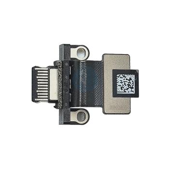 DC Power Jack Connector Lade Buchse Für Macbook Pro 14" A2442 A2485 Type-C USB Charging Port