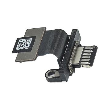 DC Power Jack Connector Lade Buchse Für Macbook Pro 14" A2442 A2485 Type-C USB Charging Port