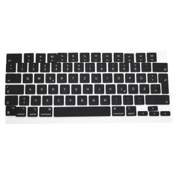 Tastatur Tasten Kappen Keycap Set für Macbook Pro M1 Pro/Max Retina A2442 A2485 14" 16"