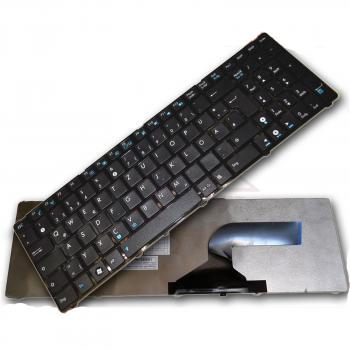 Asus K52 K52N K52JC K52JR K52DE K52DR K52J X52 X52D X52JR DE Tastatur Keyboard