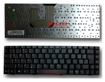 Tastatur für Asus F9 F9Dc Schwarz Deutsch Black K030462R1