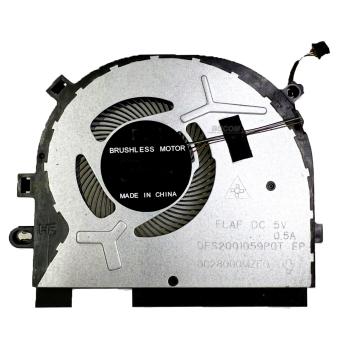CPU Lüfter Fan Lenovo S340-15IIL S340-15API S340-15IWL C340-15IML