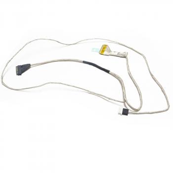 Display Kabel Toshiba Satellite C650 C655 C655D Display Kabel LCD LED Cable 6017B0265501