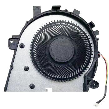 CPU Lüfter Fan für Lenovo YOGA C740-14 C740-14IML