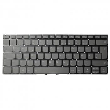 Tastatur für IBM Lenovo Yoga C930 C930-13 C930-13ikb mit Backlit Beleuchtung