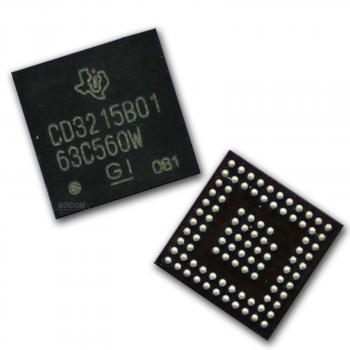 CD3215B01 U3100 IC Chip für Apple Macbook 12" A1534 Logicboard