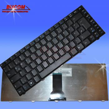 Tastatur für Acer eMachines D520 D525 E520 E720 D720 D725 DE Keyboard