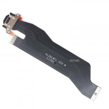 Mate 10 Pro Micro USB Ladebuchse Dock Connector Flex kabel Dc Jack für Huawei