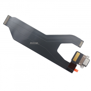 Mate 20 Pro Micro USB Ladebuchse Dock Connector Flex kabel Dc Jack für Huawei