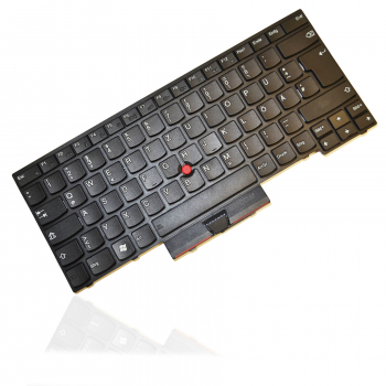 Lenovo ThinkPad Edge E330 E335 E430 E445 Tastatur Keyboard deutsch 04W2901