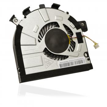 Lüfter für Toshiba Satellite E45T E55 E45T-A4100 E45T-A4200 E45T-A4300 CPU Kühler Fan Cooler 3 PIN
