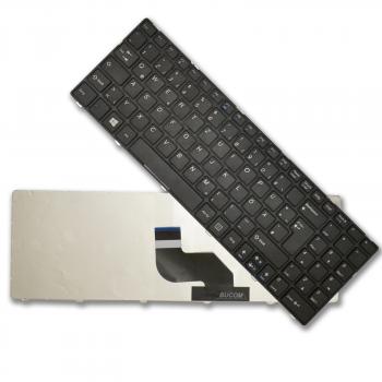Tastatur für MSI Medion Akoya E6217 E7220 E6228 E6215 E6221 E6227 E6234 Keyboard