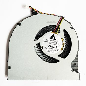Lüfter FAN Medion Akoya E6412T E6424 E7416T E7415 P7652 P7644 MD99490 MD99850 MD99372 MD99650 MD99980