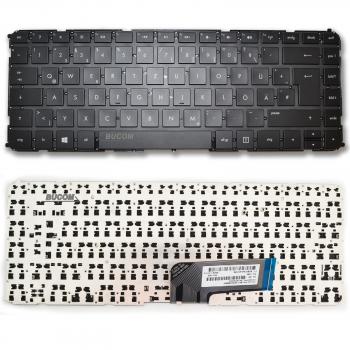 Tastatur für HP Envy 4-1000 4-1100 4-1200 M4-1000 4-10xx deutsch ohne Rahmen