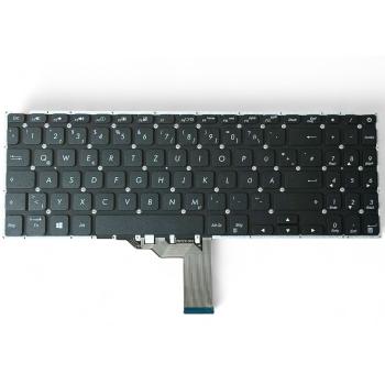Tastatur für ASUS Vivobook 15 F512J F512JA F512JP F512U F512UA F512D X512 X512UA