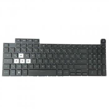 Asus TUF Gaming Tastatur F15 FX507ZE FX507ZM A15 FX507ZR FX507ZC FX517 FA507R GA507